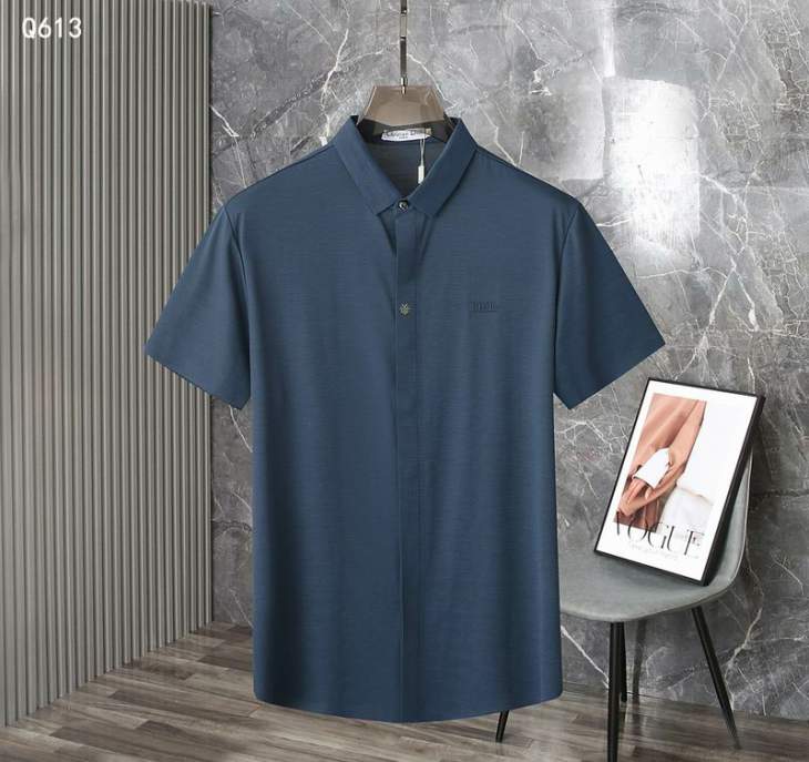 Dior Shirts Short _SKUDiorM-4XL26rx11328279